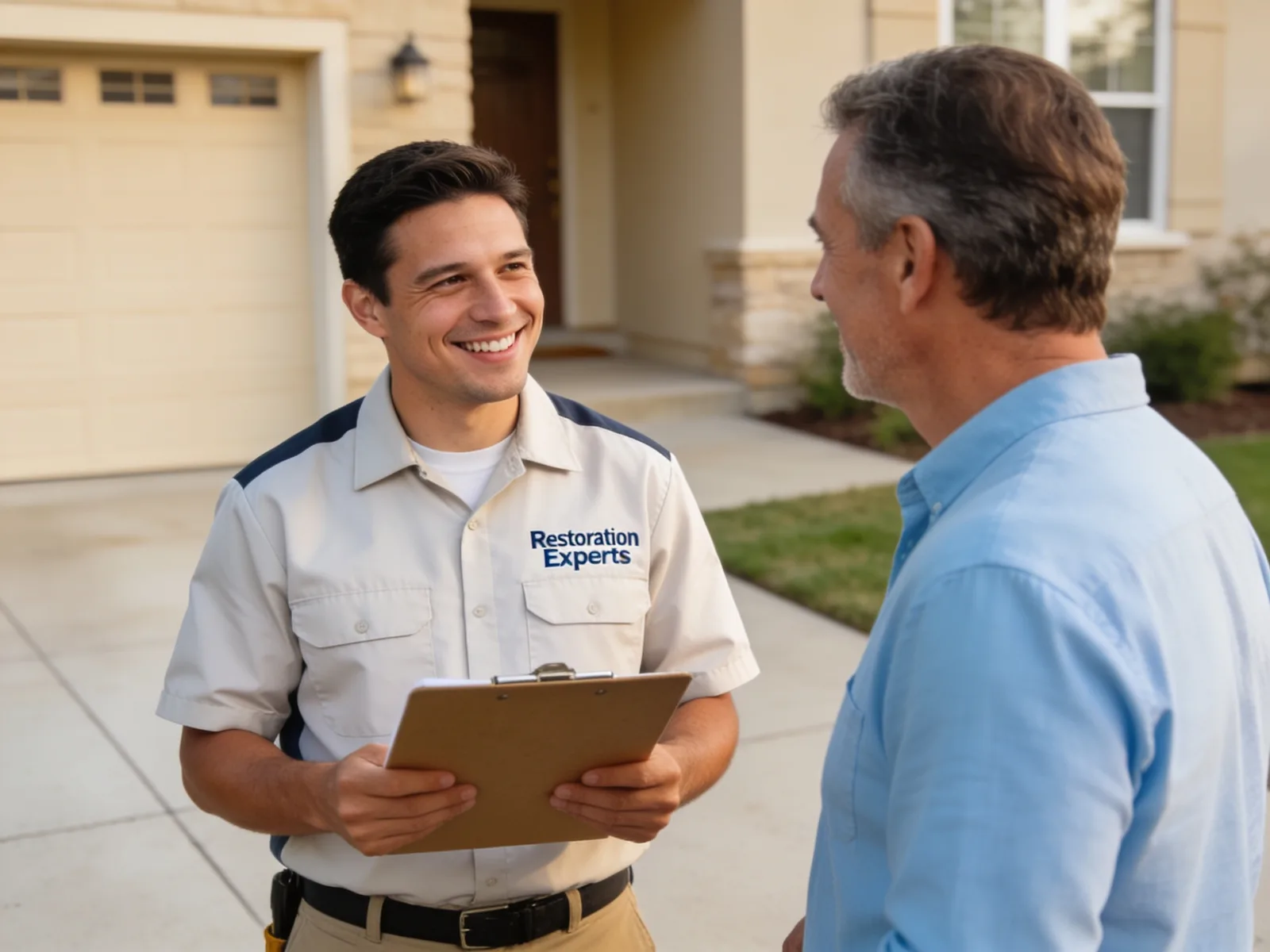 Water Damage Cleanup Lytle Creek, CA FAQs
